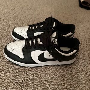 nike dunks